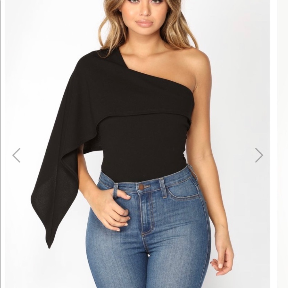 Bodysuit